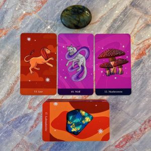 Spirit Allies Oracle - Ảnh 6