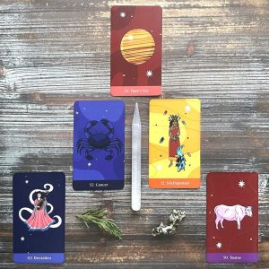 Spirit Allies Oracle - Ảnh 7
