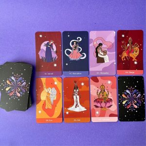 Spirit Allies Oracle - Ảnh 8