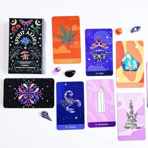Spirit Allies Oracle - Ảnh 9