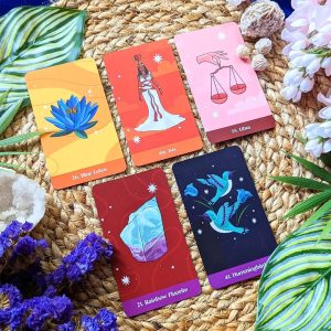 Spirit Allies Oracle - Ảnh 10