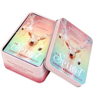 Spirit Animal Oracle - Pocket Edition - Ảnh 16