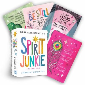 Spirit Junkie Cards - Ảnh 12