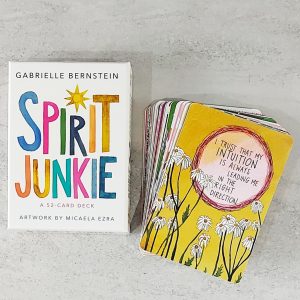 Spirit Junkie Cards - Ảnh 10