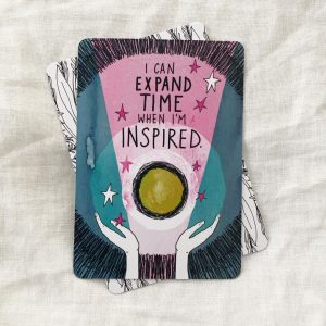 Spirit Junkie Cards - Ảnh 9
