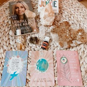 Spirit Junkie Cards - Ảnh 11