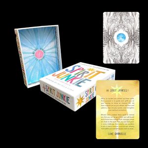 Spirit Junkie Cards - Ảnh 13