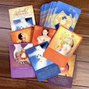Spirit Messages Daily Guidance Oracle - Ảnh 10