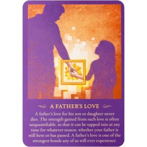 Spirit Messages Daily Guidance Oracle - Ảnh 3
