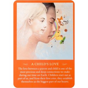 Spirit Messages Daily Guidance Oracle - Ảnh 4