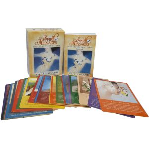 Spirit Messages Daily Guidance Oracle - Ảnh 9