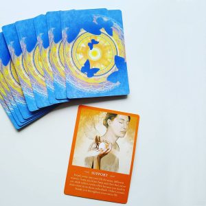 Spirit Messages Daily Guidance Oracle - Ảnh 8