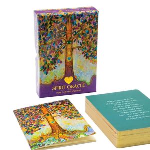 Spirit Oracle - Ảnh 13