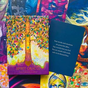 Spirit Oracle - Ảnh 11