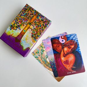Spirit Oracle - Ảnh 8