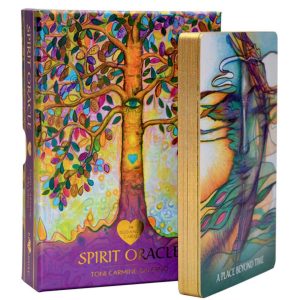 Spirit Oracle - Ảnh 12