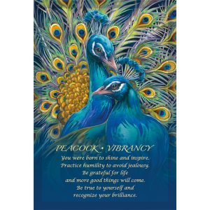 Spirit of The Animals Oracle - Ảnh 5