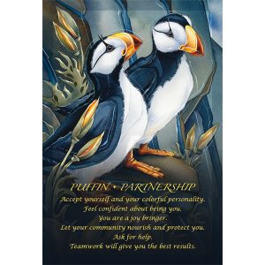 Spirit of The Animals Oracle - Ảnh 6