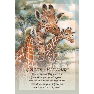 Spirit of The Animals Oracle - Ảnh 9