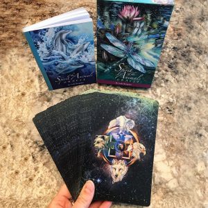 Spirit of The Animals Oracle - Ảnh 11
