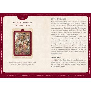 Spirit of the Drum Oracle - Ảnh 11
