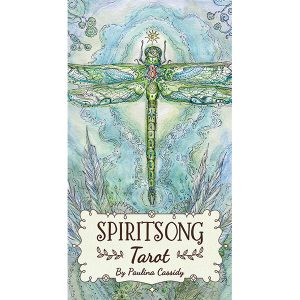 Spiritsong Tarot - Ảnh 3