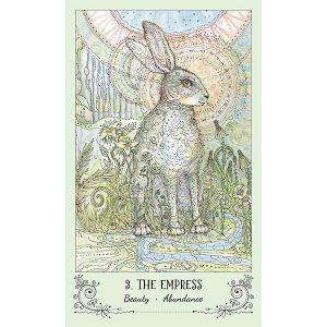 Spiritsong Tarot - Ảnh 4