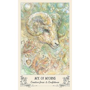 Spiritsong Tarot - Ảnh 5