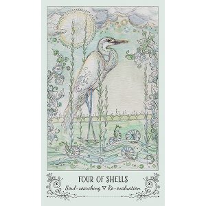 Spiritsong Tarot - Ảnh 6