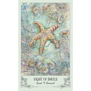 Spiritsong Tarot - Ảnh 7