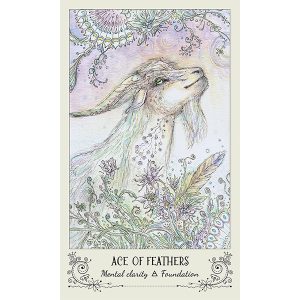 Spiritsong Tarot - Ảnh 8