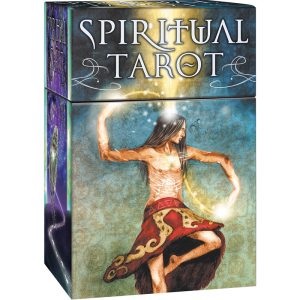 Spiritual Tarot - Ảnh 1