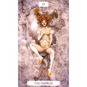 Spiritual Tarot - Ảnh 2