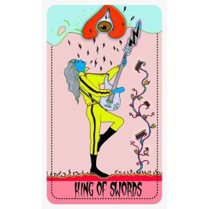 Star Power Tarot - Ảnh 10