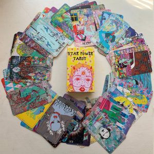Star Power Tarot - Ảnh 14