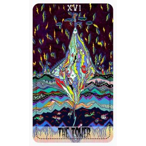 Star Power Tarot - Ảnh 4