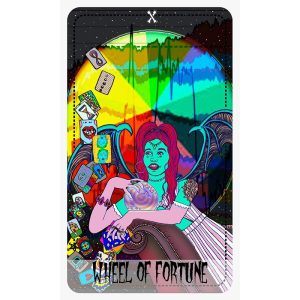 Star Power Tarot - Ảnh 5