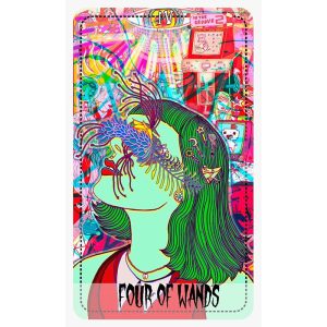 Star Power Tarot - Ảnh 7