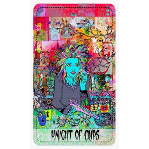 Star Power Tarot - Ảnh 8