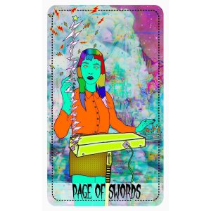 Star Power Tarot - Ảnh 9