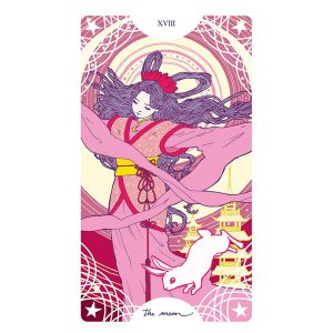 Star Spinner Tarot - Ảnh 5