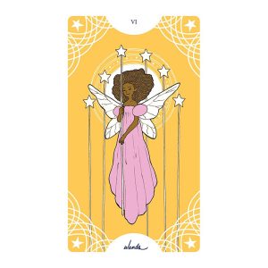 Star Spinner Tarot - Ảnh 8