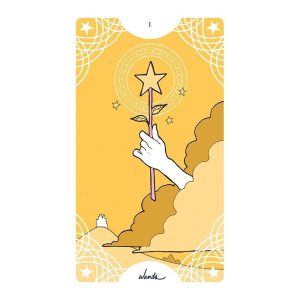 Star Spinner Tarot - Ảnh 9