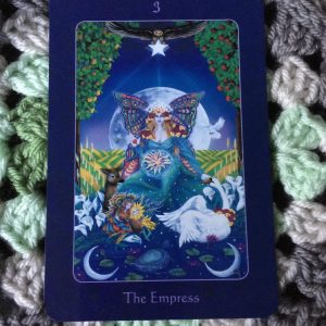 Star Tarot - Ảnh 8