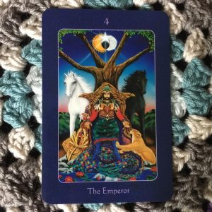 Star Tarot - Ảnh 7