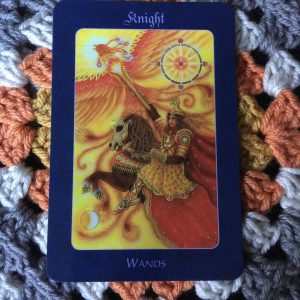 Star Tarot - Ảnh 6