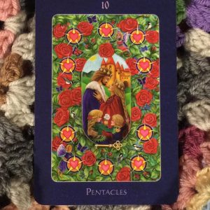 Star Tarot - Ảnh 5