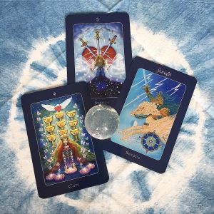 Star Tarot - Ảnh 4