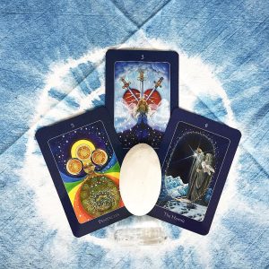 Star Tarot - Ảnh 3