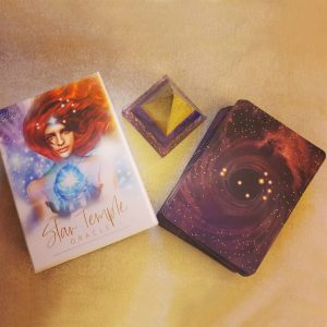 Star Temple Oracle - Ảnh 14